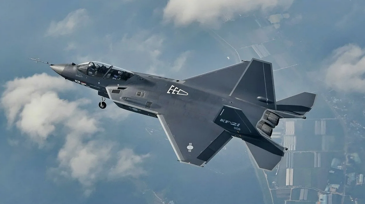 Неожиданно: Южная Корея заявила,  что США заставляют её покупать устаревшее оружие