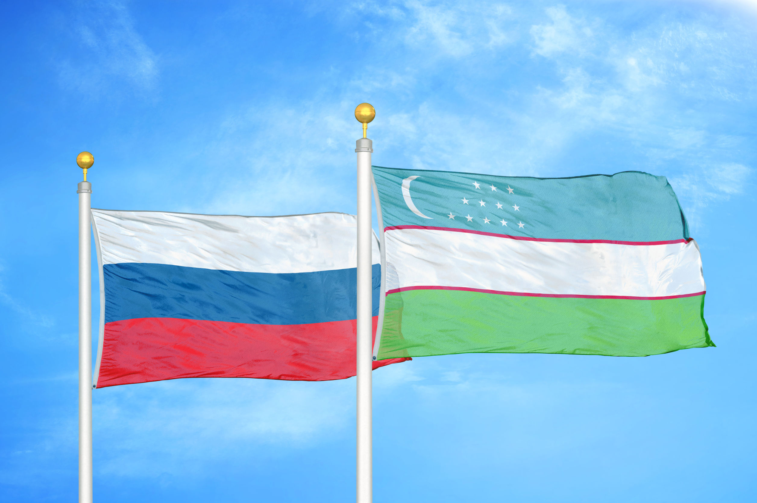 Узбекистан сделает Россию ядерной сверхдержавой
