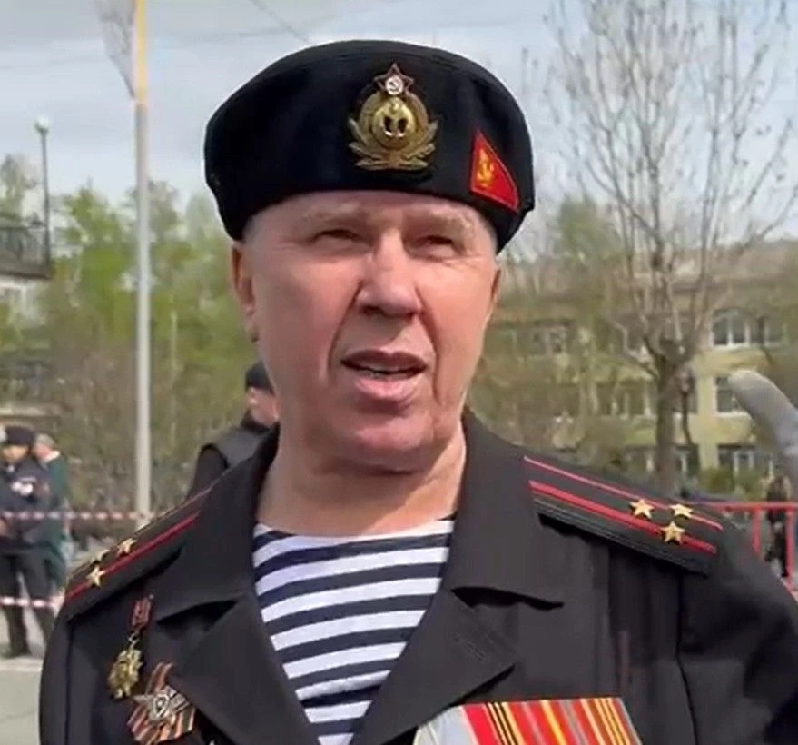 «ГДЕ МЫ – ТАМ ПОБЕДА»