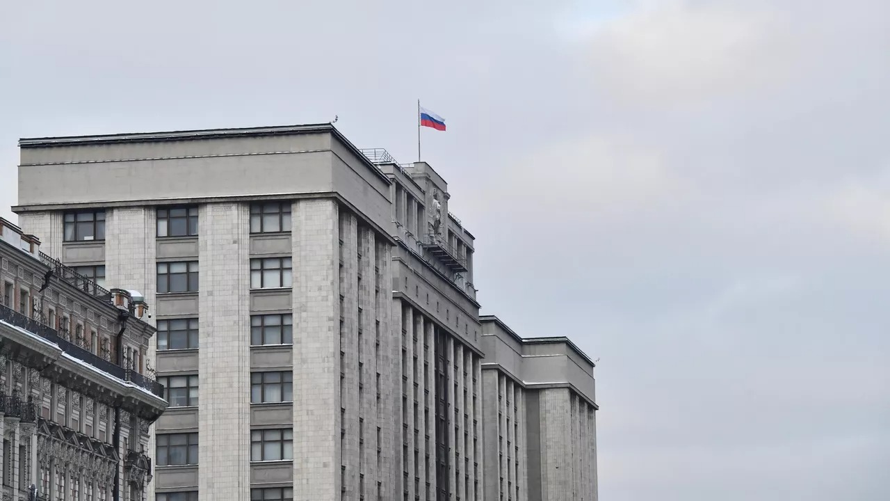 Госдума приняла закон об ответственности за незаконную регистрацию ИП