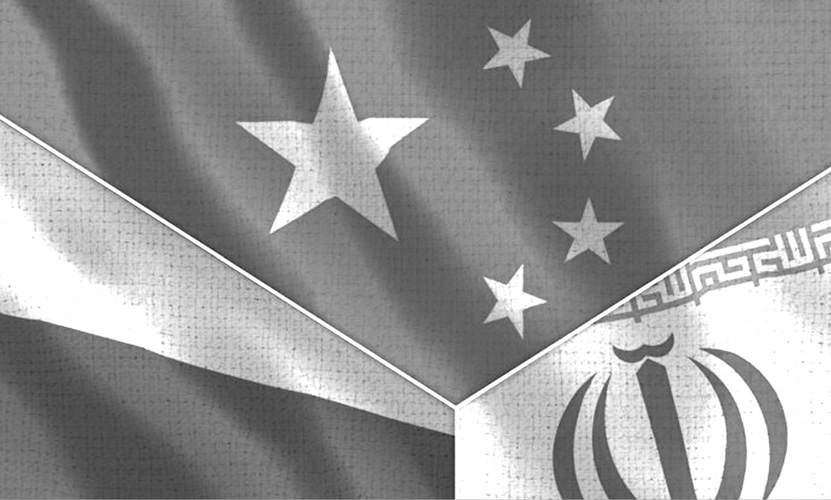 Индийского слона пытаются натравить на Россию и Китай?