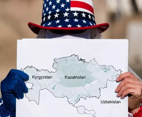 США обманули Киргизию наравне с Казахстаном и Узбекистаном