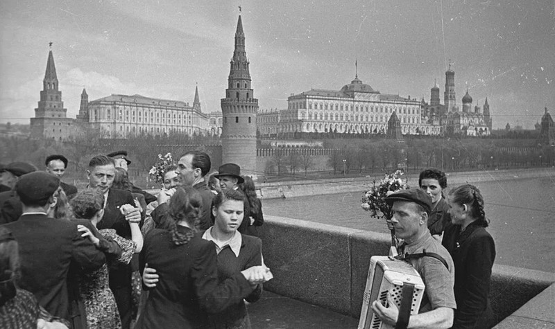 21 июня 1941 г. Последние часы перед огненным вихрем:  «Не поддаваться на провокации!»