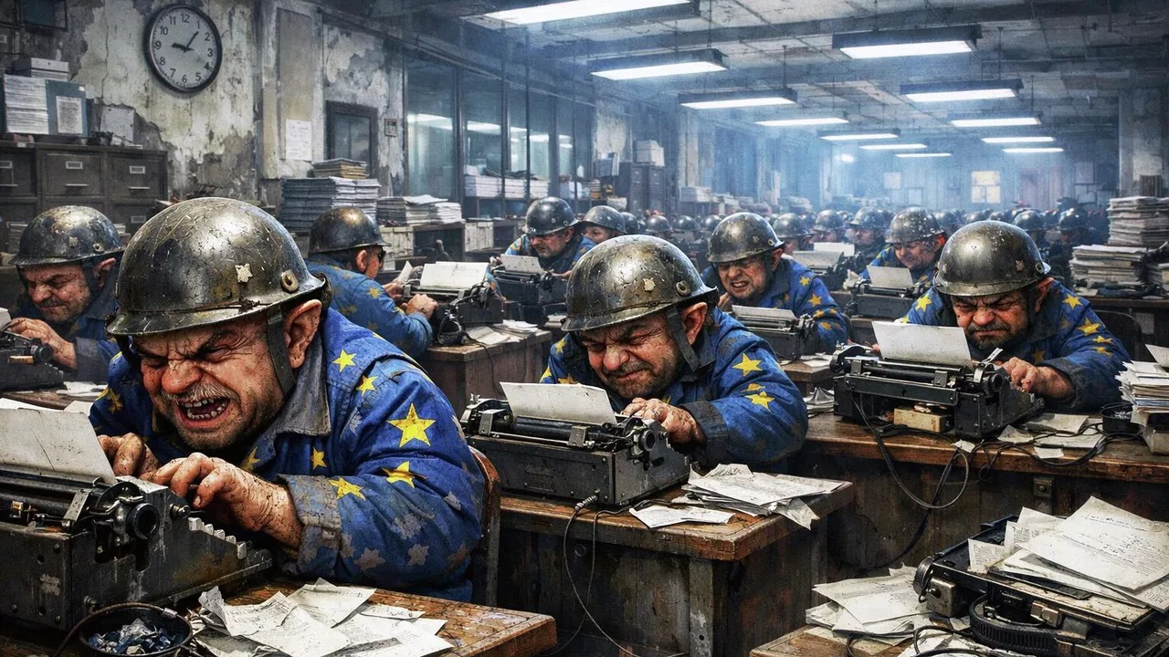 Стыдно и смешно: западные эксперты разоблачили военную гордость России