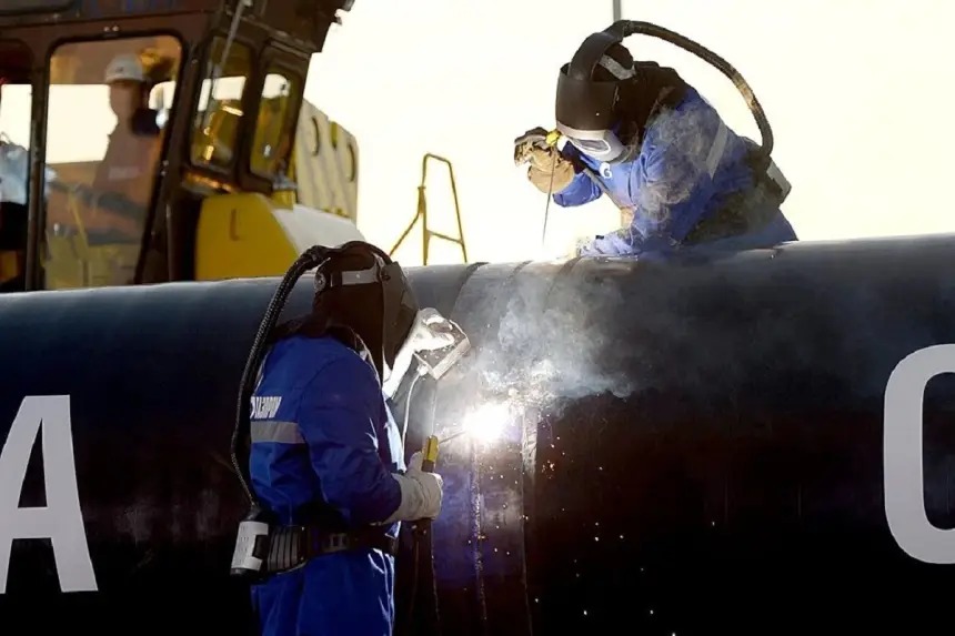 Газовые надежды России:  «Сила Сибири – 2» и реалии восточного экспорта