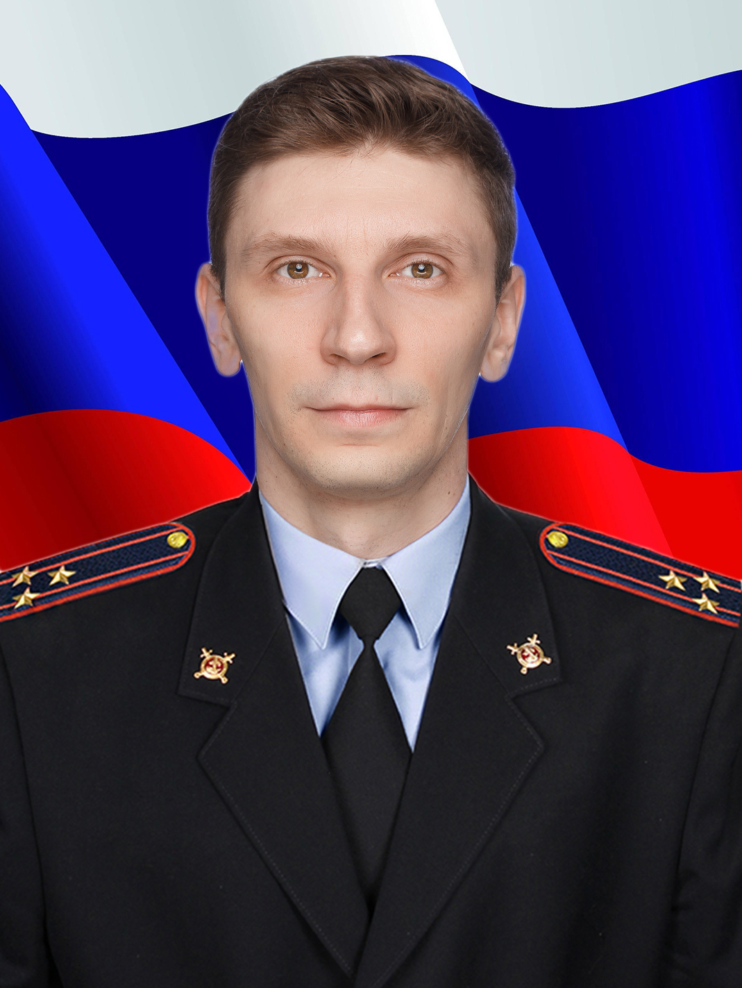 27 марта - День войск национальной гвардии Российской Федерации