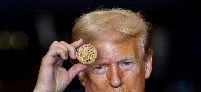 Самая большая тайна Трампа