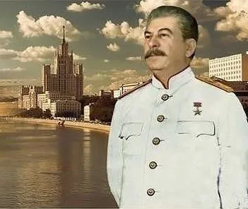 Как Сталин дважды строил социальное государство с нуля и держал мировой рекорд роста экономики