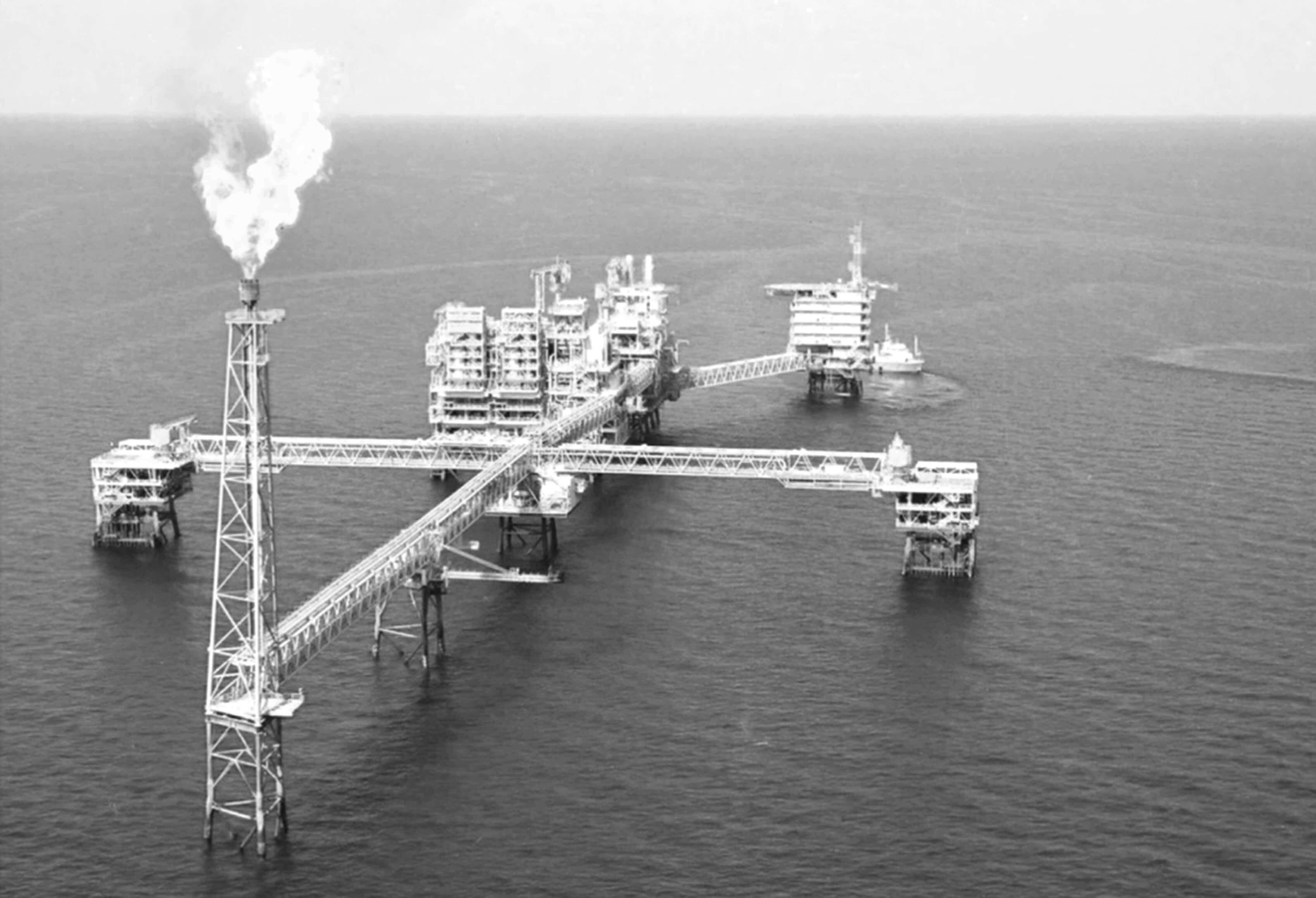 Ближний Восток: судьба газопровода из Катара через Турцию в Европу – в дымке неопределённости