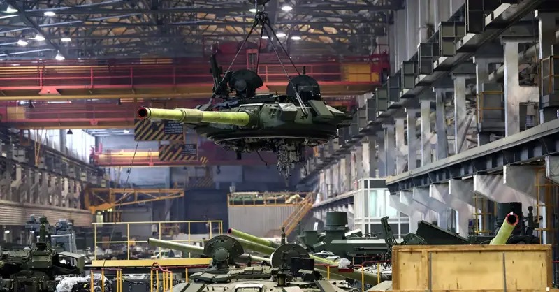 Экономическое «чудо»  вероятного мира на Украине