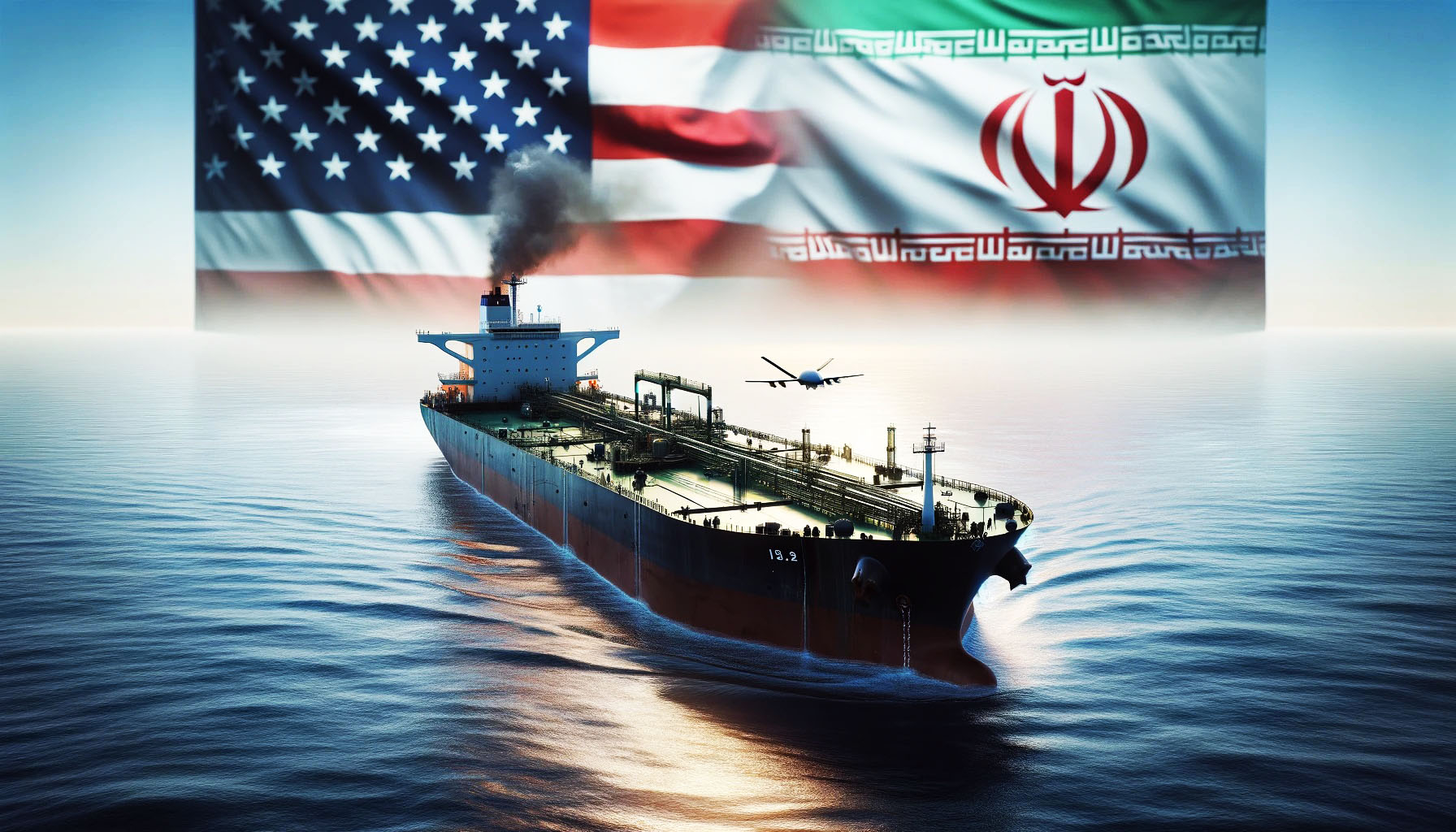 США готовят к походу вторую авианосную группировку на Ближний Восток